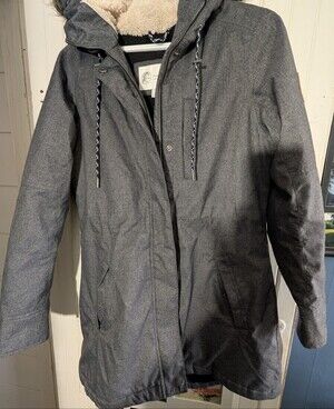 O'NEILL LONG WINTER JACKET